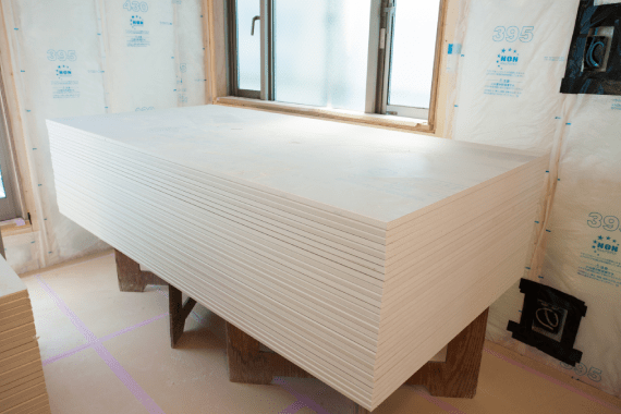 Drywall Tech