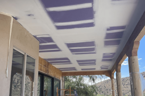Drywall Tech